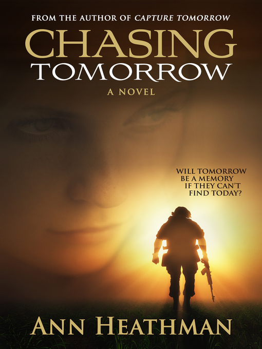 Cover image for Chasing Tomorrow
